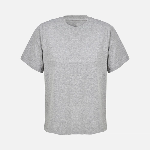 Футболка женская Legend Women, серый меланж Футболка женская Legend Women, серый меланж