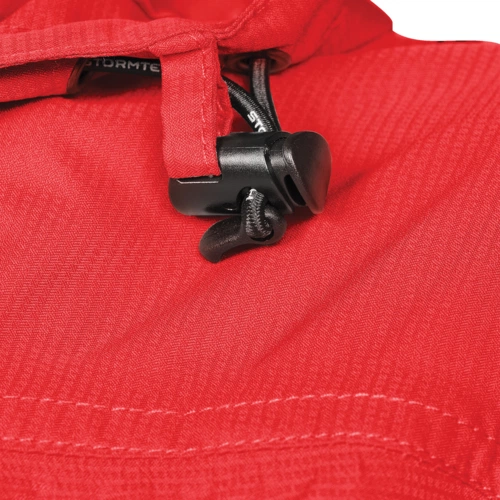 Ветровка мужская Stratus, темно-синяя Ветровка мужская Stratus, темно-синяя