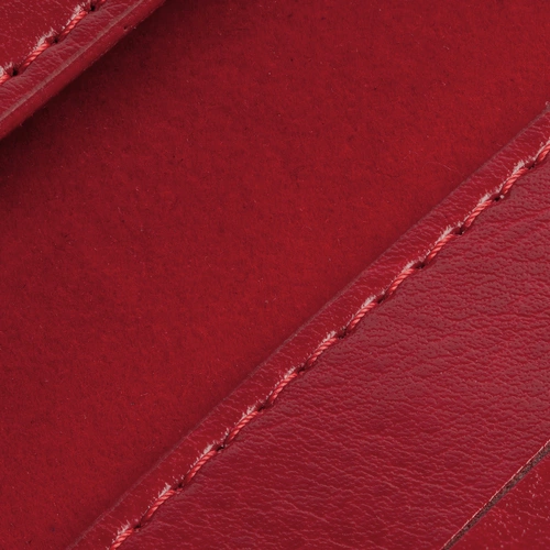 Футляр для визиток Nebraska, красный Футляр для визиток Nebraska, красный