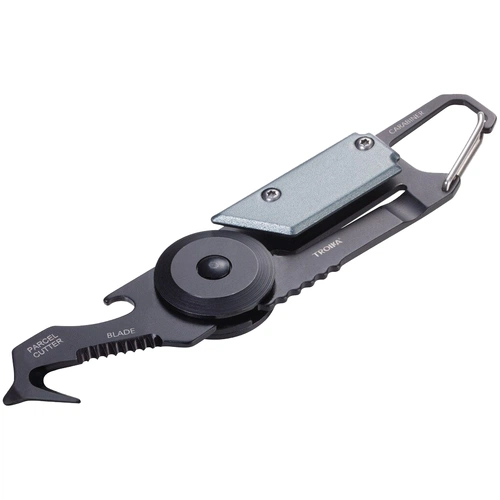 Мультитул Egon, серый Мультитул Egon, серый