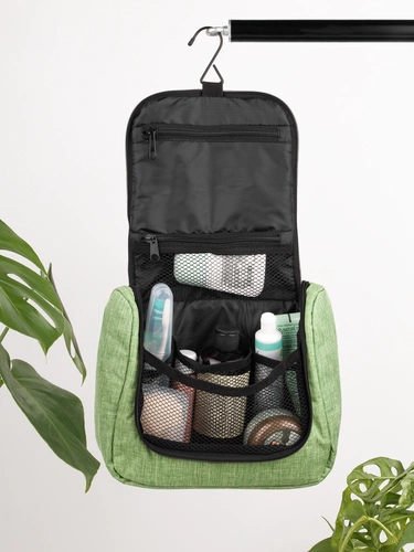 Несессер Simon, зеленый Несессер Simon, зеленый