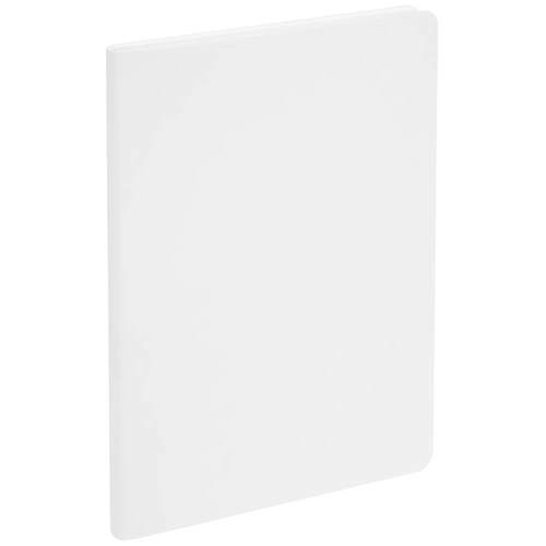 Блокнот Flex Shall, белый Блокнот Flex Shall, белый