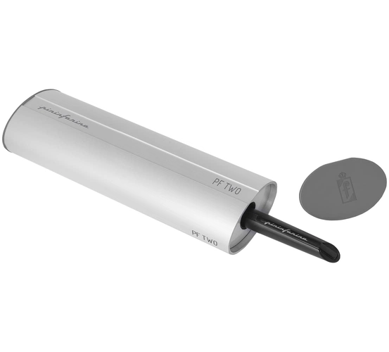 Ручка перьевая PF Two, черная Ручка перьевая PF Two, черная