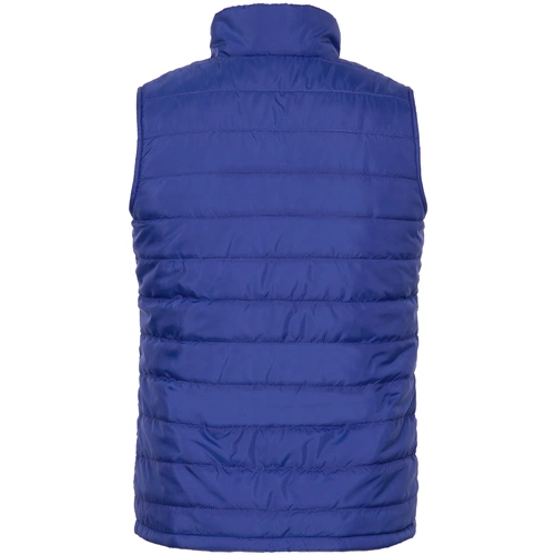 Жилет двусторонний Climb, ярко-синий (сапфир) Жилет двусторонний Climb, ярко-синий (сапфир)