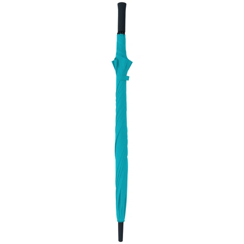 Зонт-трость Zero XXL, бирюзовый Зонт-трость Zero XXL, бирюзовый