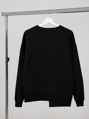 Свитшот Neofit, темно-серый (графит) Свитшот Neofit, темно-серый (графит)