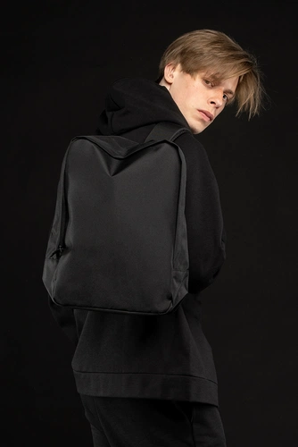 Основа для рюкзака B2, черная Основа для рюкзака B2, черная