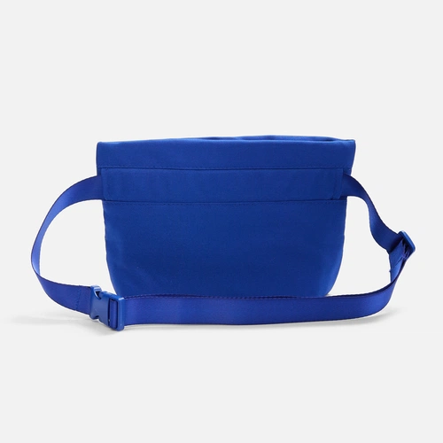 Поясная сумка W2, синяя Поясная сумка W2, синяя