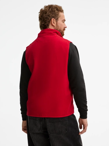 Жилет Norway красный Жилет Norway красный