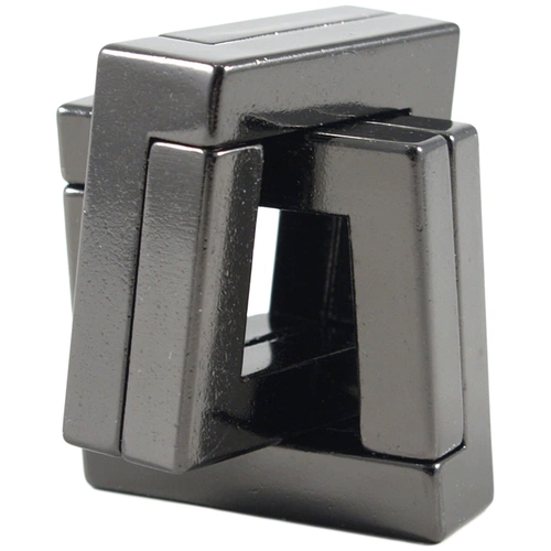 Головоломка Huzzle 6. Quartet Головоломка Huzzle 6. Quartet