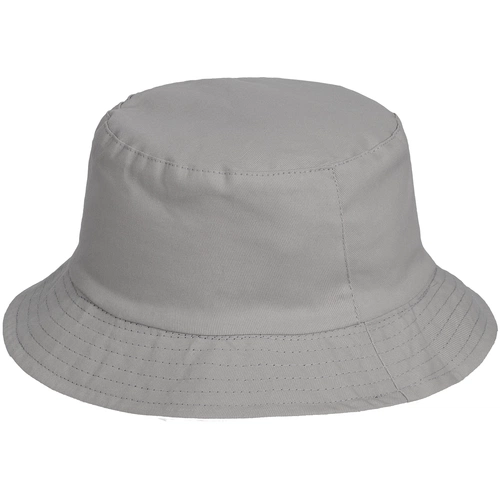 Панама Summer двусторонняя, синяя с серым Панама Summer двусторонняя, синяя с серым