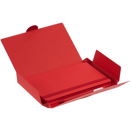 Набор Shall Color, красный Набор Shall Color, красный