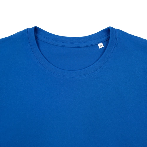 Футболка унисекс Streetwise, ярко-синяя Футболка унисекс Streetwise, ярко-синяя