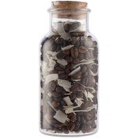 Кофе в зернах Coffeedence, с кокосом