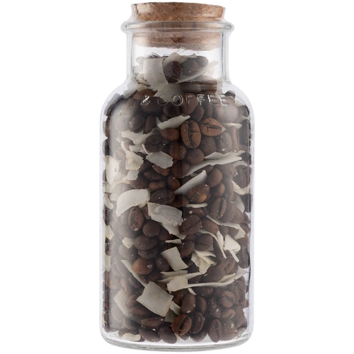 Кофе в зернах Coffeedence, с кокосом Кофе в зернах Coffeedence, с кокосом