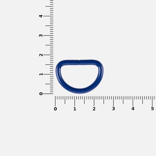 Полукольцо Semiring, М, синее Полукольцо Semiring, М, синее