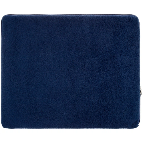 Дорожный плед-подушка Pathway 2, синий Дорожный плед-подушка Pathway 2, синий