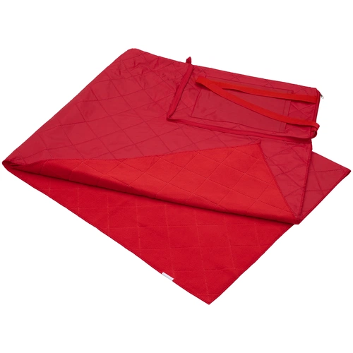 Плед для пикника Soft & Dry 2, красный Плед для пикника Soft & Dry 2, красный