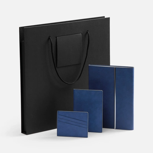 Набор Petrus Flap, синий Набор Petrus Flap, синий