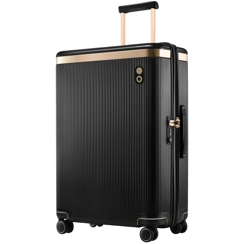 Чемодан Dynasty L, черный Чемодан Dynasty L, черный