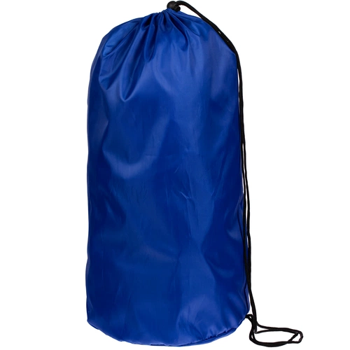 Массажный акупунктурный коврик с валиком Iglu, синий с белым Массажный акупунктурный коврик с валиком Iglu, синий с белым