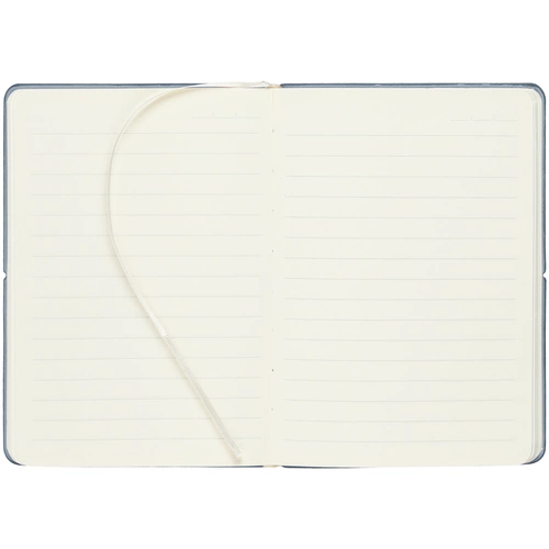 Ежедневник Kuka Mini, недатированный, серый Ежедневник Kuka Mini, недатированный, серый