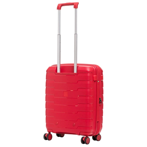 Чемодан Skyline S, красный Чемодан Skyline S, красный