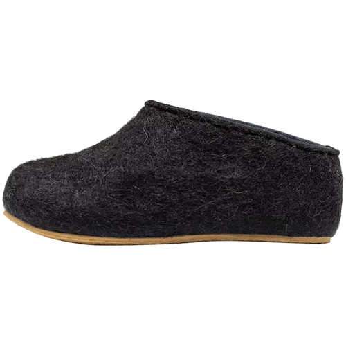 Домашние валенки Cant, черные Домашние валенки Cant, черные