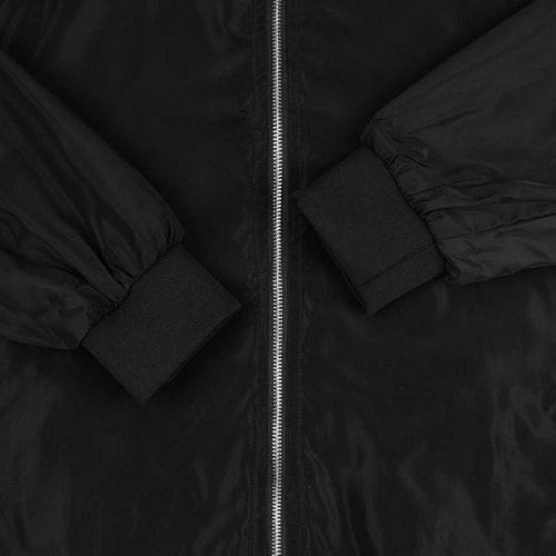 Бомбер Wigton, черный Бомбер Wigton, черный