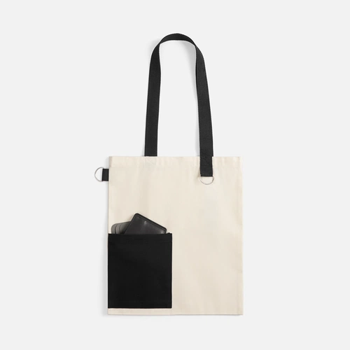 Шопер Onlook, неокрашенный с черным Шопер Onlook, неокрашенный с черным