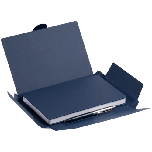 Набор Grade, темно-синий Набор Grade, темно-синий