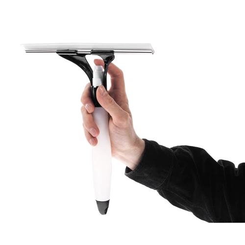 Водосгон с распылителем PolishUp, черный Водосгон с распылителем PolishUp, черный