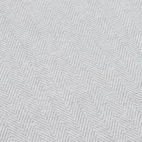 Плед «Гирвас», светло-серый Плед «Гирвас», светло-серый