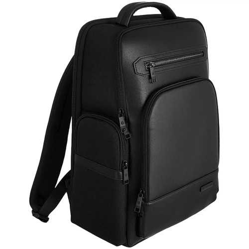 Рюкзак для ноутбука Santiago 15, черный Рюкзак для ноутбука Santiago 15, черный