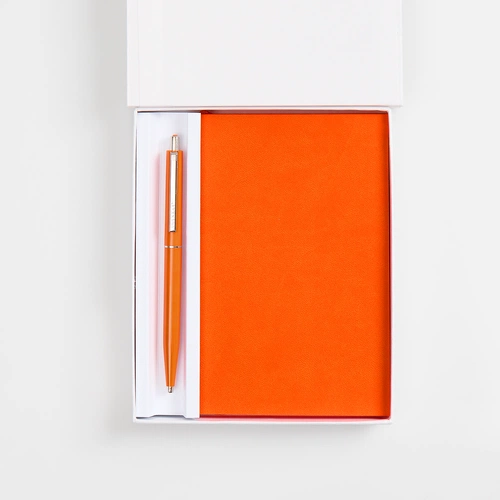 Набор Flat Mini, оранжевый Набор Flat Mini, оранжевый