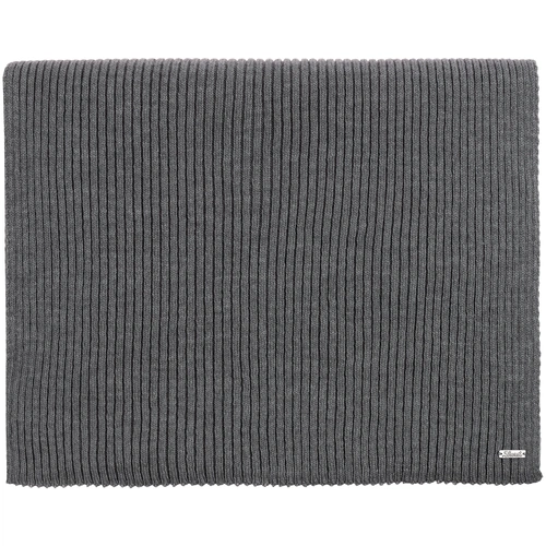 Шарф Alpine, серый Шарф Alpine, серый