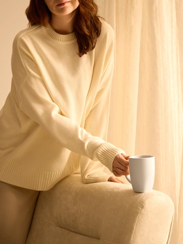 Кружка Foretta, белая Кружка Foretta, белая