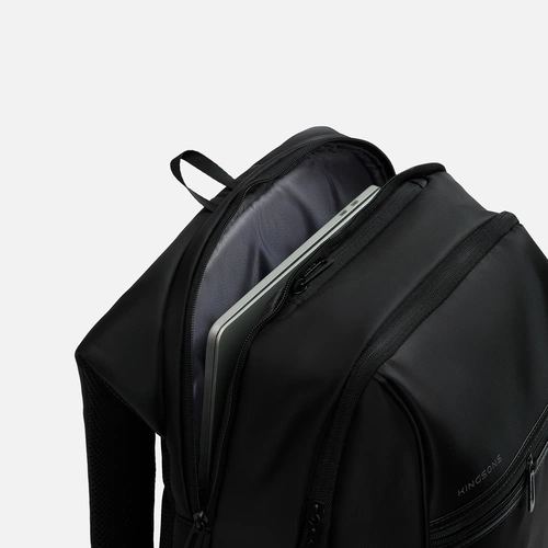 Рюкзак Titus, черный Рюкзак Titus, черный