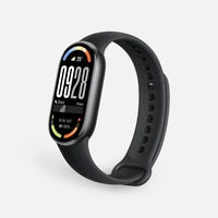 Фитнес-браслет Xiaomi Smart Band 10