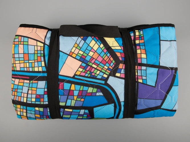 Покрывало для пикника Sedere Color на заказ Покрывало для пикника Sedere Color на заказ