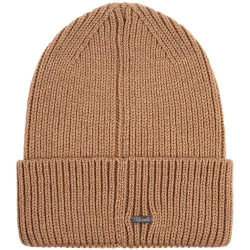 Шапка Tommi, бежевый меланж Шапка Tommi, бежевый меланж