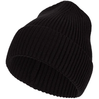 Шапка Tommi, черная