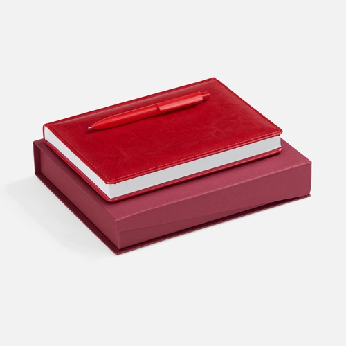 Набор Nebraska Duo, красный Набор Nebraska Duo, красный