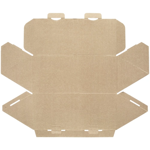 Коробка Tripoint, крафт Коробка Tripoint, крафт