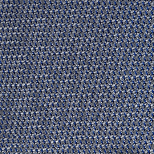 Заготовка из мелкой сетки Syren, L, серая Заготовка из мелкой сетки Syren, L, серая