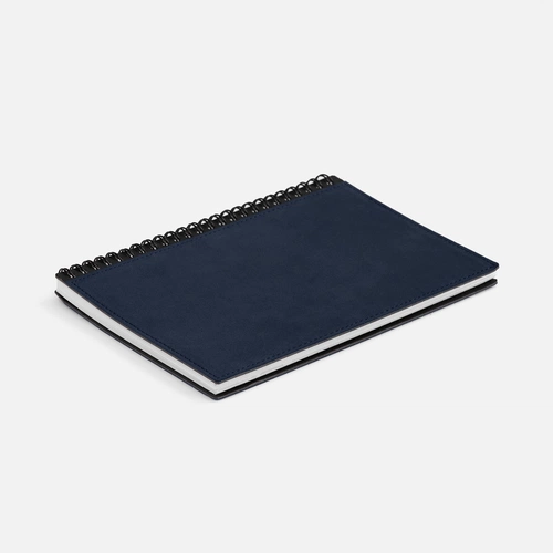 Ежедневник Notera, недатированный, синий Ежедневник Notera, недатированный, синий