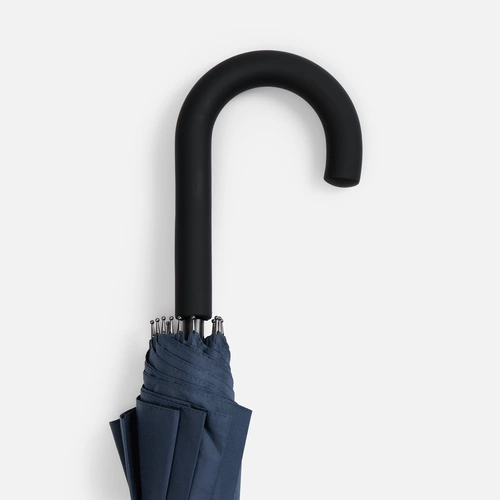 Зонт-трость Sombrella, темно-синий Зонт-трость Sombrella, темно-синий