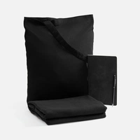 Набор Luba Warm, черный