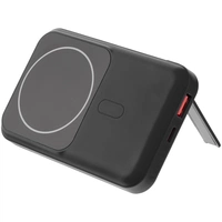 Магнитный беспроводной аккумулятор Top Force, 10000 мАч