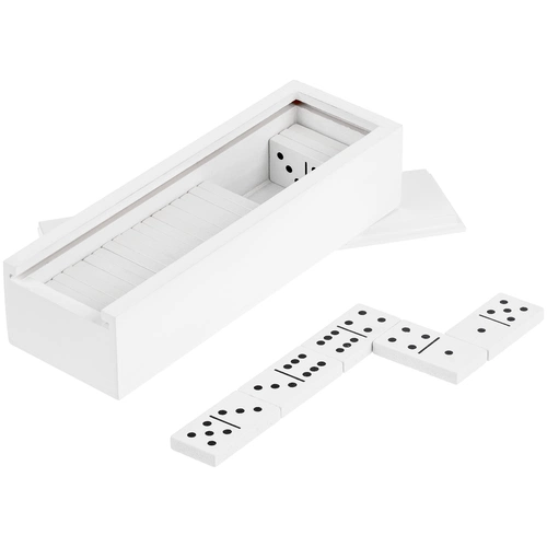 Домино Tickler, белое Домино Tickler, белое